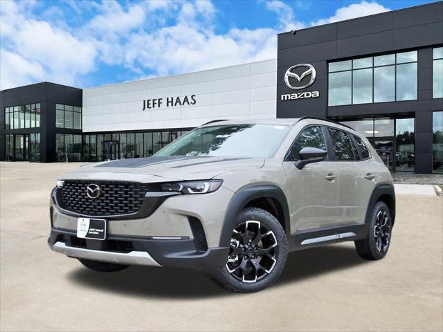2026 Mazda CX-50 2.5 Turbo Meridian Edition for sale in Houston, TX