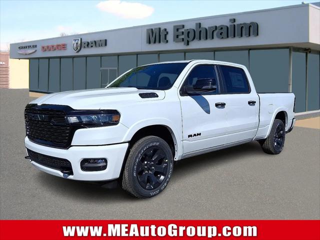 2026 Ram 1500 Big Horn Crew Cab 4x4 6'4" Box for sale in Mount Ephraim, NJ
