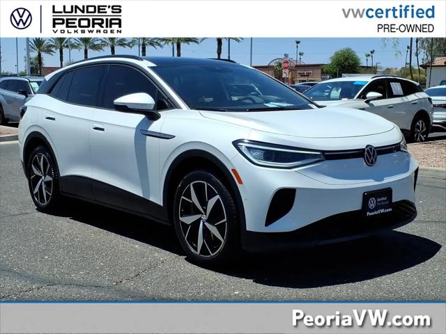2023 Volkswagen ID.4 S for sale in Peoria, AZ