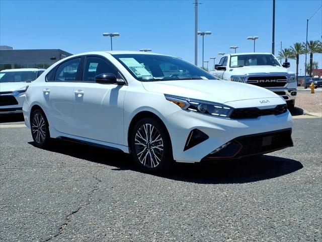 2024 Kia Forte GT-Line for sale in Peoria, AZ