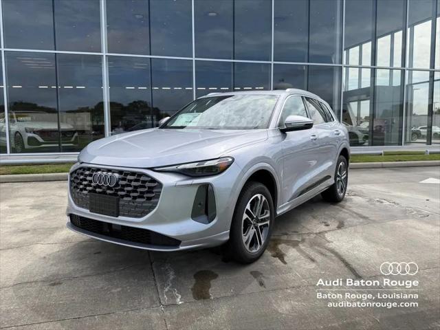 2026 Audi Q5 Premium TFSI quattro S tronic for sale in Baton Rouge, LA