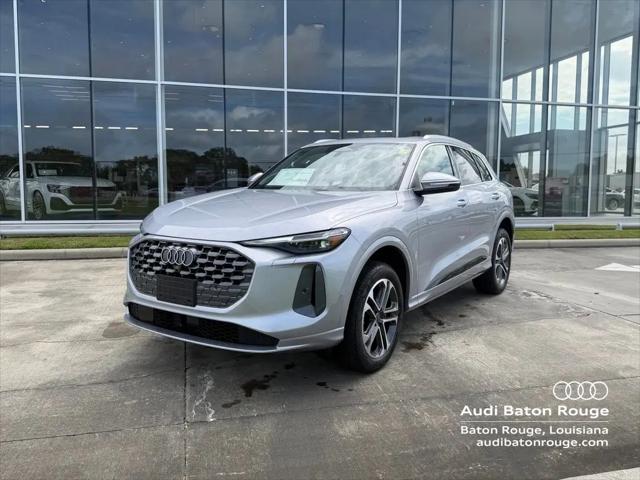 2026 Audi Q5 Premium Plus TFSI quattro S tronic for sale in Baton Rouge, LA
