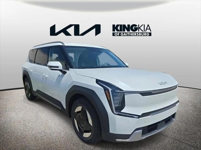 2024 Kia EV9 Wind for sale in Gaithersburg, MD