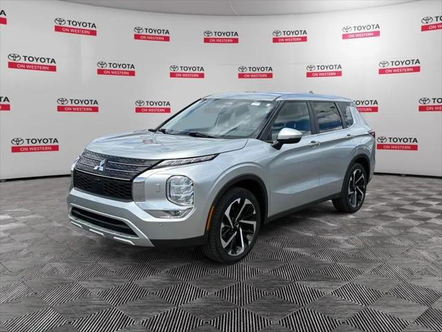 2024 Mitsubishi Outlander SE 2.5 S-AWC for sale in Chicago, IL