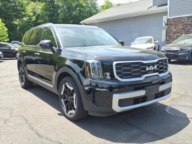 2025 Kia Telluride S for sale in Canton, CT