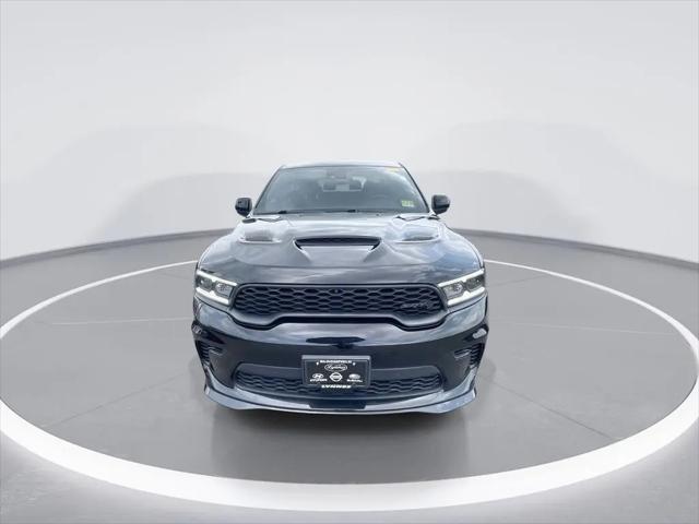 2021 Dodge Durango SRT Hellcat AWD