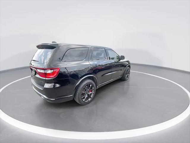 2021 Dodge Durango SRT Hellcat AWD