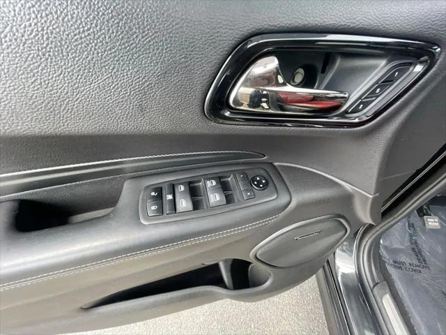 2021 Dodge Durango SRT Hellcat AWD