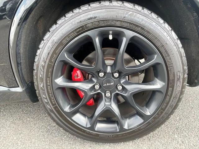 2021 Dodge Durango SRT Hellcat AWD