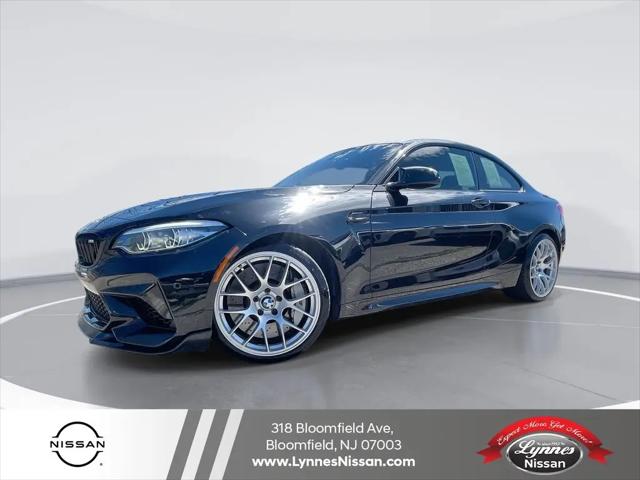2020 BMW M2 Competition for sale in Bloomfield, NJ