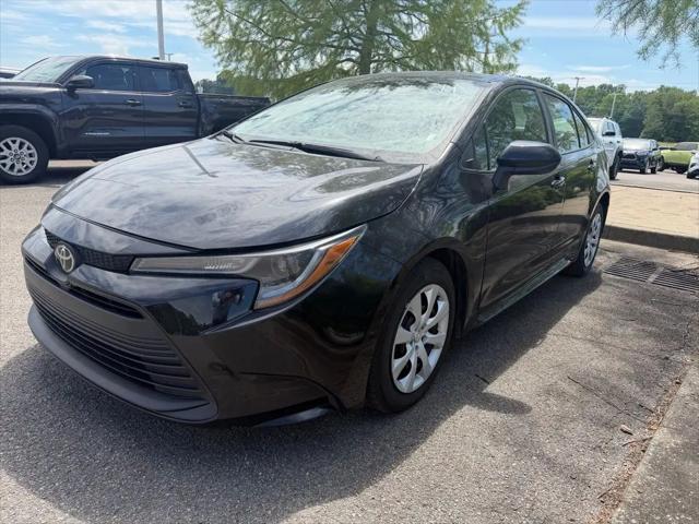2023 Toyota Corolla LE for sale in Fayetteville, TN