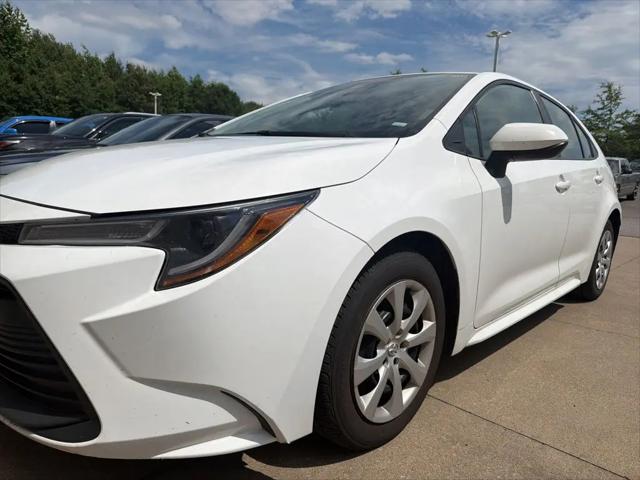 2023 Toyota Corolla LE for sale in Fayetteville, TN