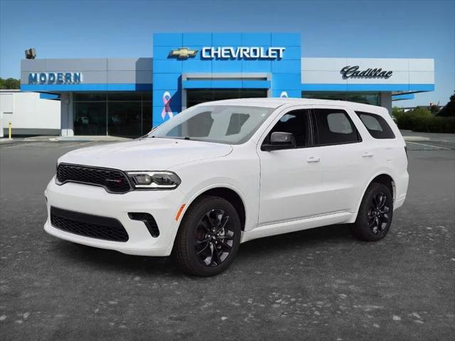 2026 Dodge Durango GT AWD for sale in Burlington, NC