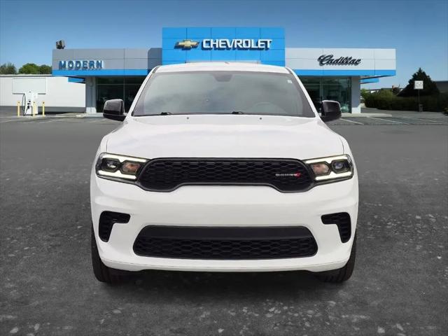 2026 Dodge Durango GT AWD