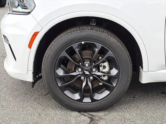 2026 Dodge Durango GT AWD