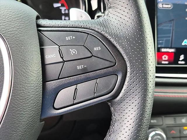 2026 Dodge Durango GT AWD