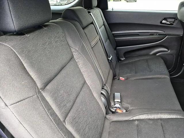 2026 Dodge Durango GT AWD