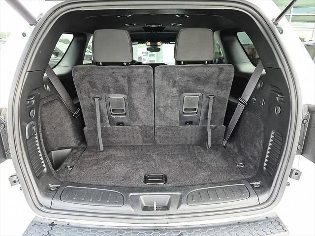 2026 Dodge Durango GT AWD