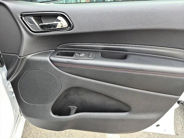 2026 Dodge Durango GT AWD