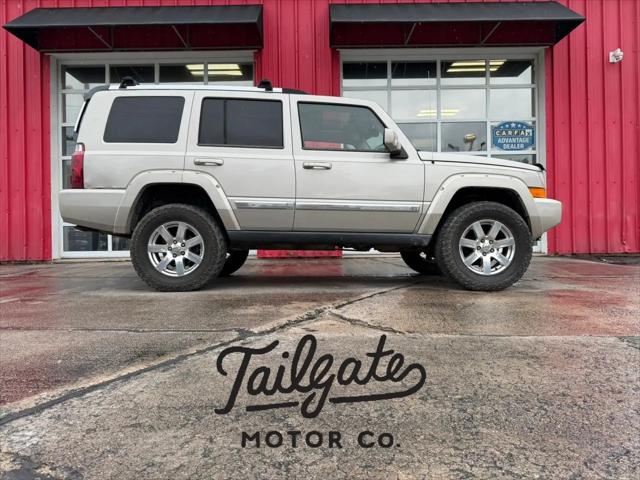 2007 Jeep Commander Overland for sale in Fremont, NE