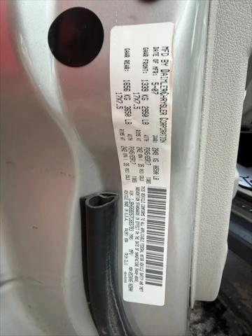 2007 Jeep Commander Overland