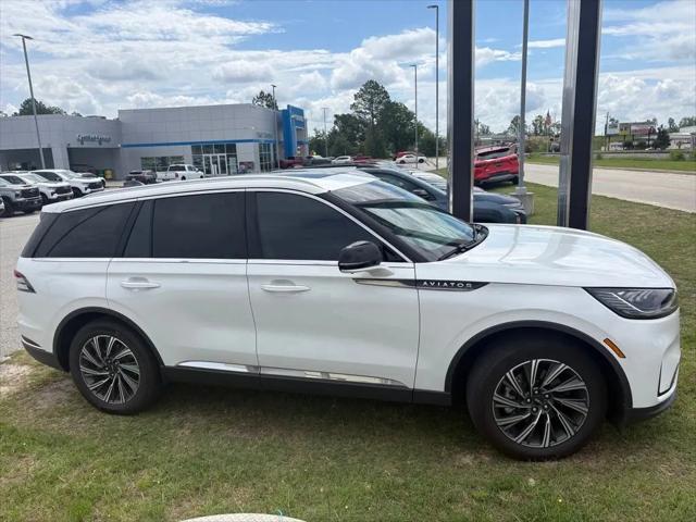 2026 Lincoln Aviator Premiere for sale in Vidalia, GA