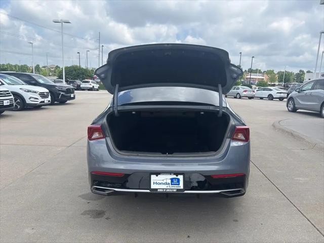 2021 Kia K5 EX