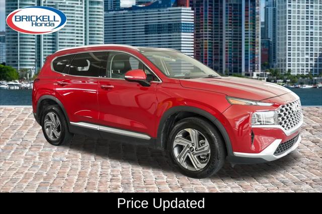 2023 Hyundai Santa Fe SEL for sale in Miami, FL