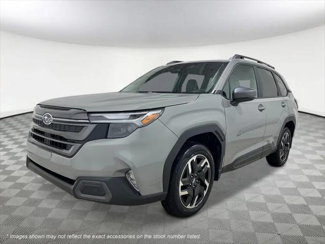 2026 Subaru Forester Limited for sale in Stamford, CT