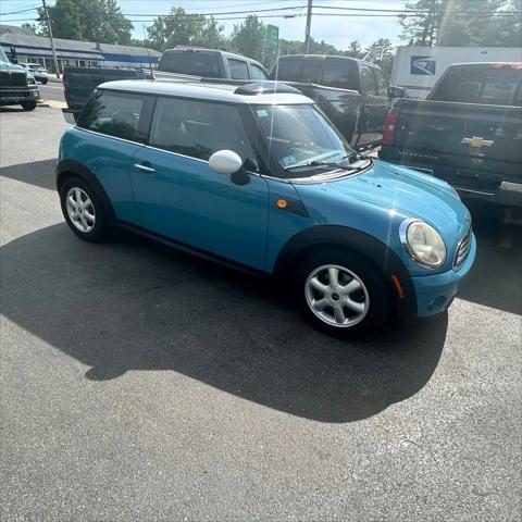 2007 MINI Cooper Cooper