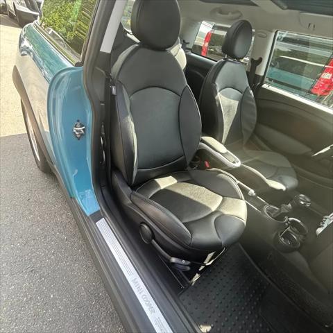 2007 MINI Cooper Cooper