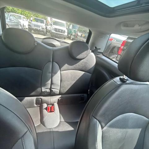 2007 MINI Cooper Cooper