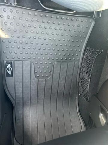 2007 MINI Cooper Cooper