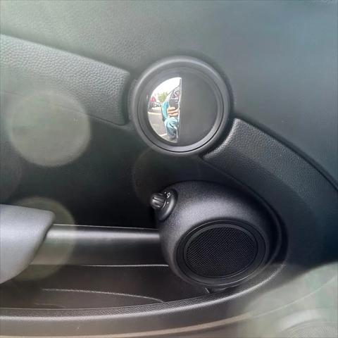2007 MINI Cooper Cooper