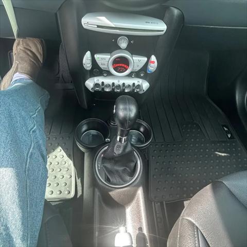 2007 MINI Cooper Cooper