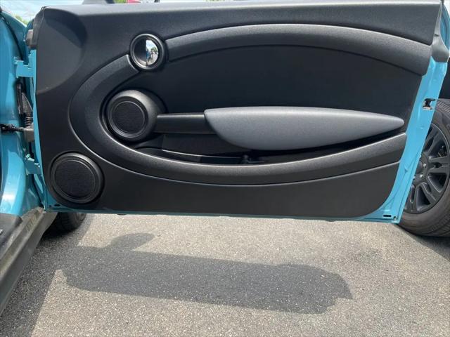 2007 MINI Cooper Cooper