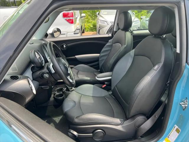2007 MINI Cooper Cooper