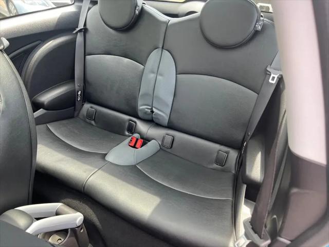 2007 MINI Cooper Cooper