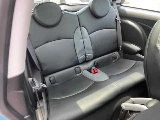 2007 MINI Cooper Cooper