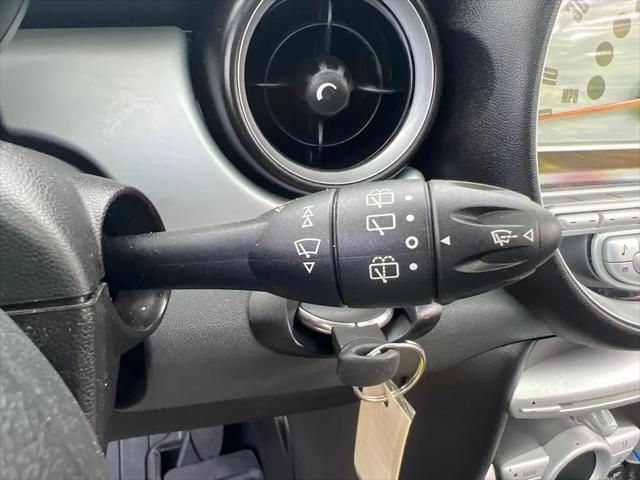 2007 MINI Cooper Cooper
