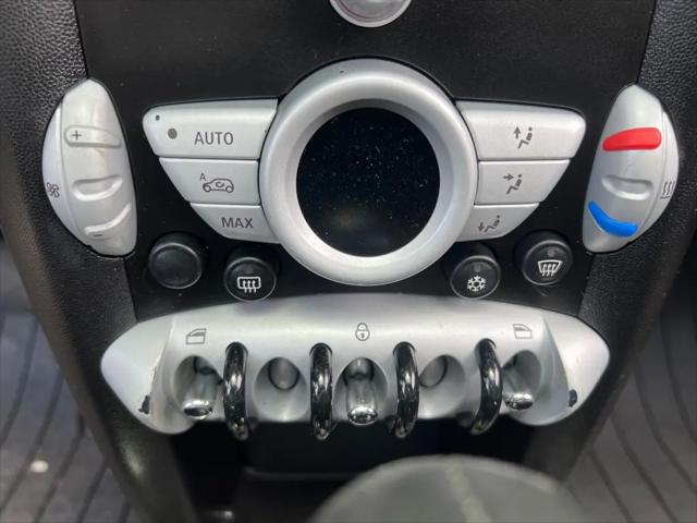 2007 MINI Cooper Cooper