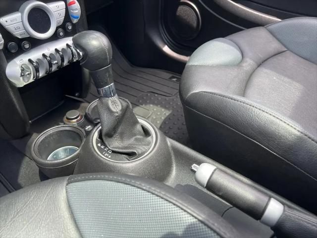 2007 MINI Cooper Cooper