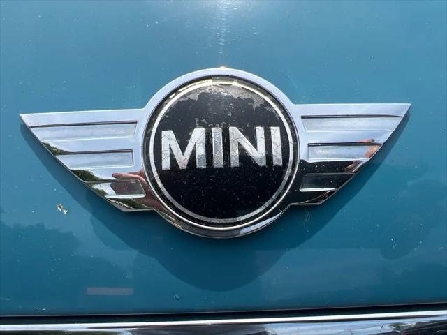 2007 MINI Cooper Cooper