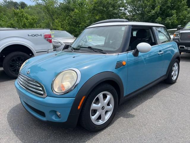 2007 MINI Cooper Cooper for sale in North Reading, MA