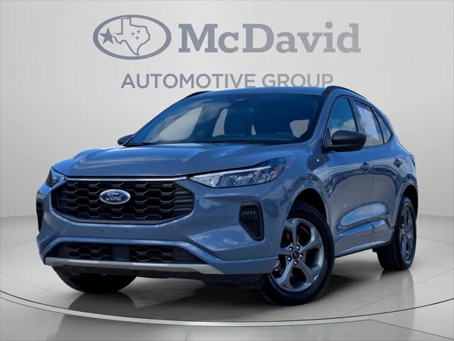 2024 Ford Escape ST-Line for sale in Frisco, TX