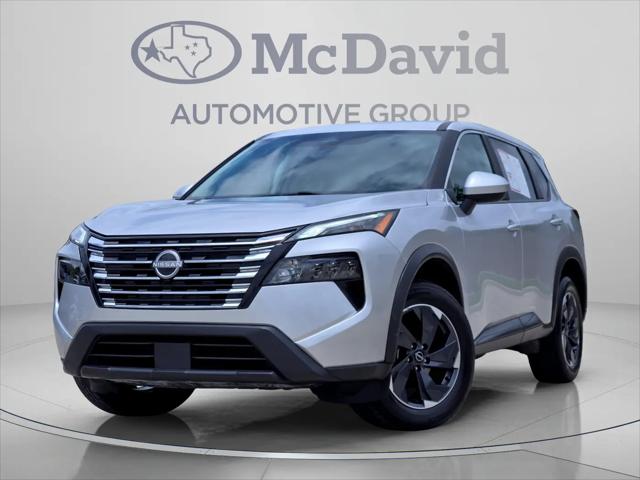 2024 Nissan Rogue SV Intelligent AWD for sale in Frisco, TX