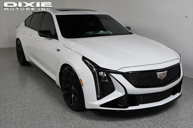 2026 Cadillac CT5-V V-Series Blackwing RWD for sale in Nashville, TN