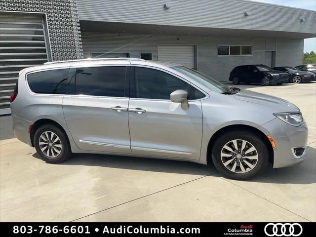 2020 Chrysler Pacifica Touring L Plus for sale in Columbia, SC