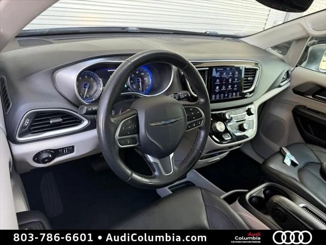 2020 Chrysler Pacifica Touring L Plus