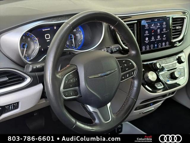 2020 Chrysler Pacifica Touring L Plus